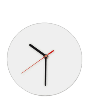 Reloj circular