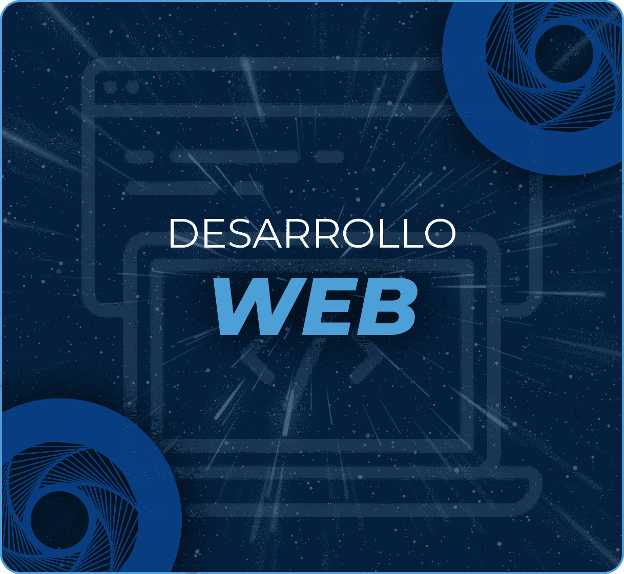 SERVICIO DESARROLLO WEB NIUVORT