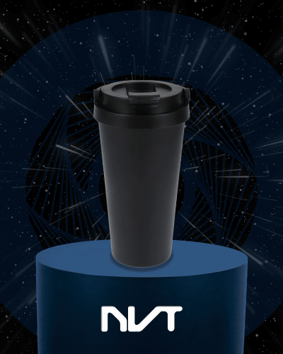 NVT – Coffee Mug