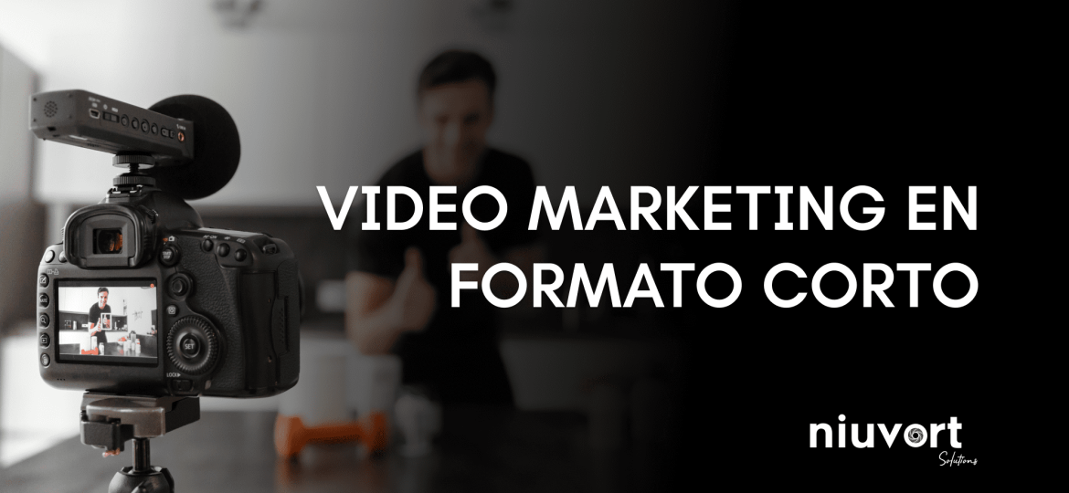 video marketing en formato corto