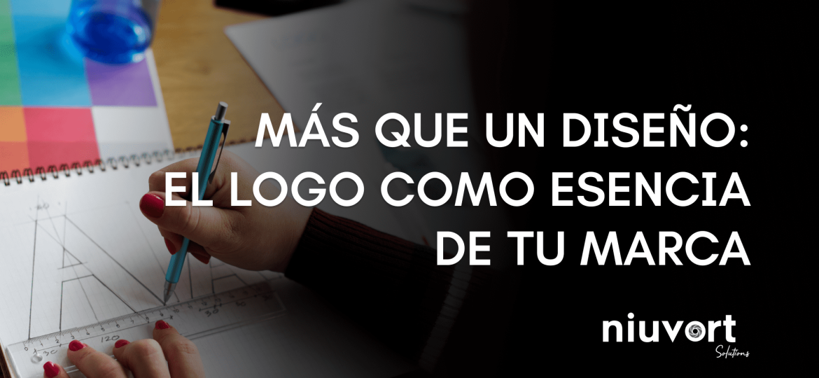 el logo como esencia de tu marca