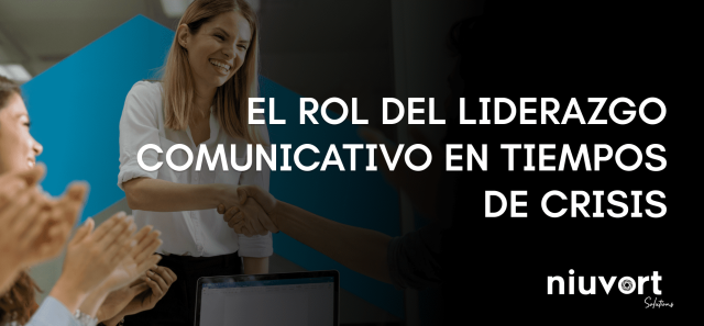 liderazgo comunicativo en tiempos de crisis