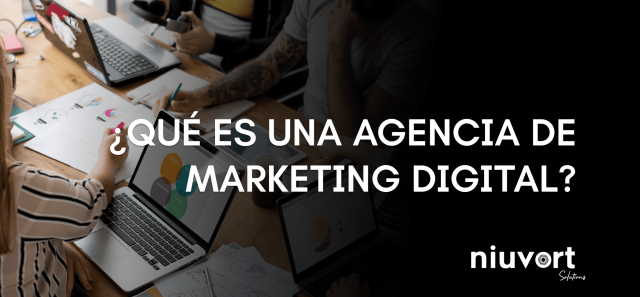 agencia de marketing