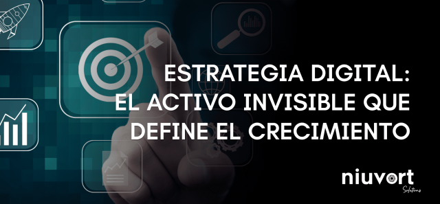 estrategia digital activo invisible