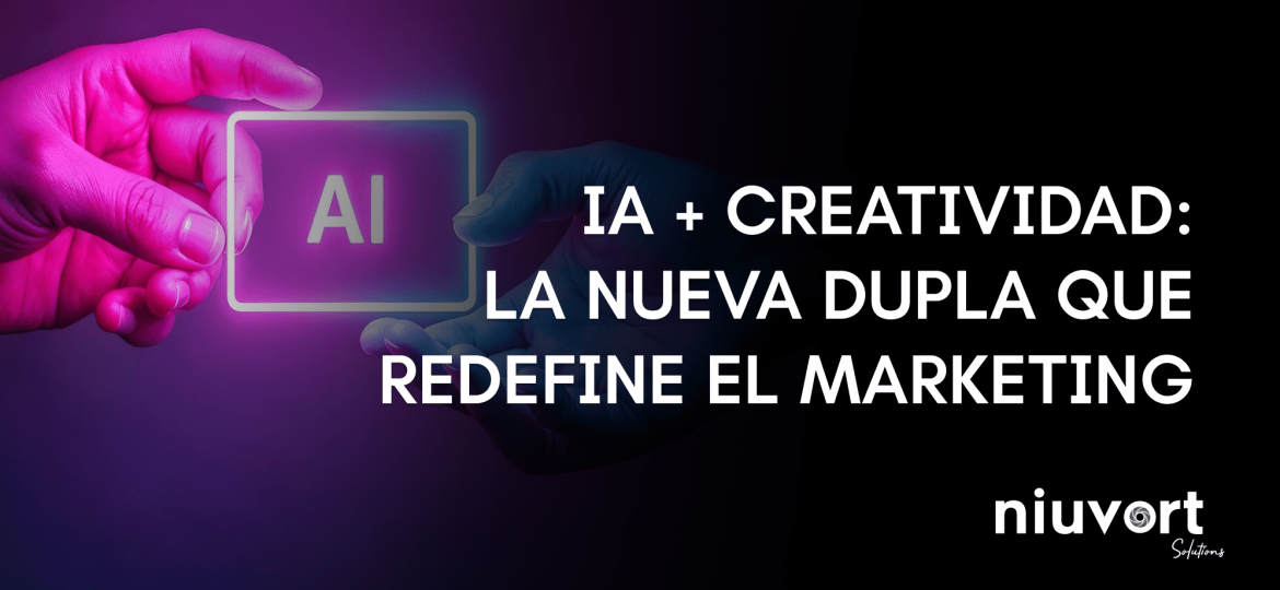 redefine el marketing