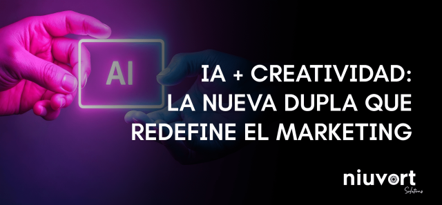 redefine el marketing
