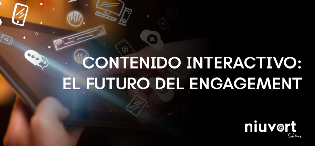 Contenido Interactivo