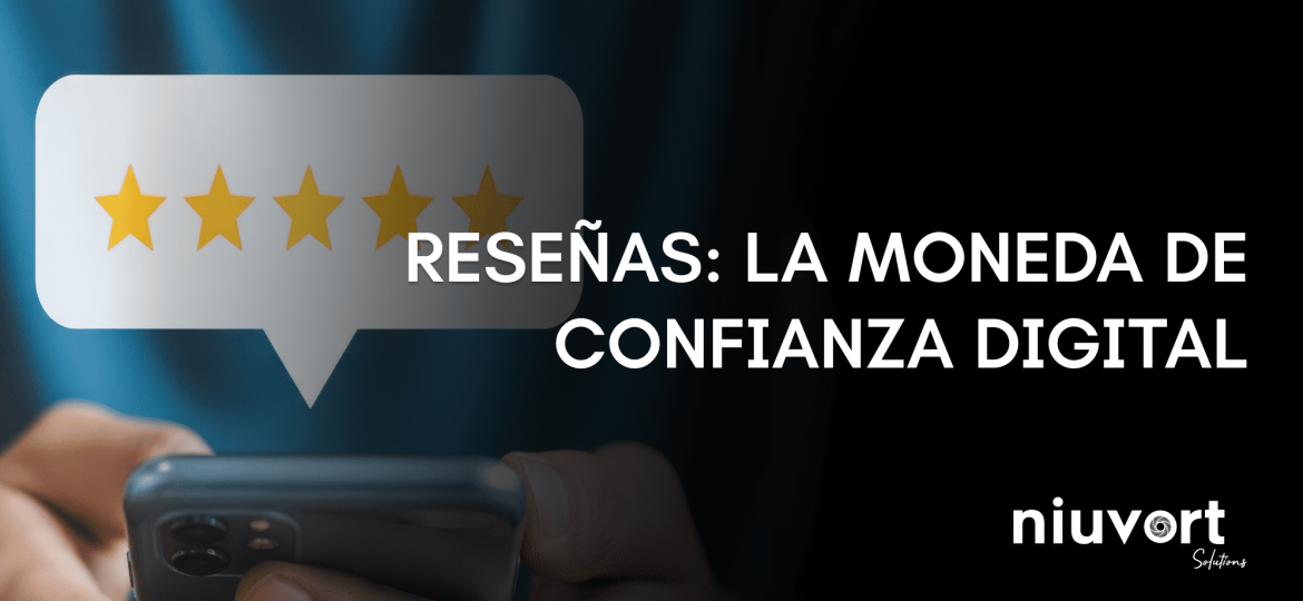 Importancia de las reseñas online