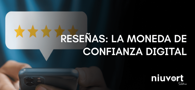 Importancia de las reseñas online