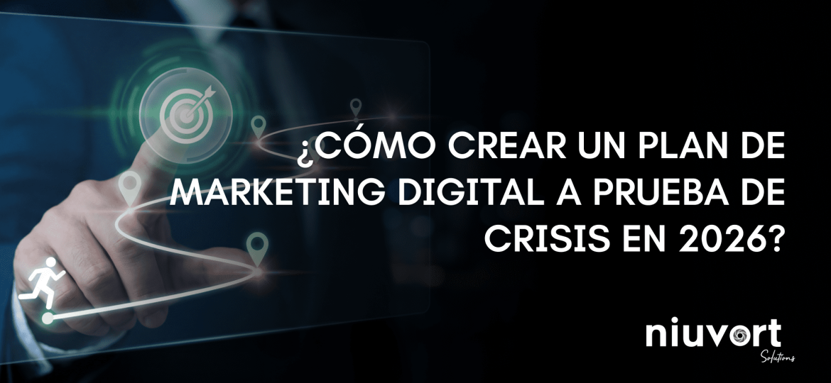 Plan de marketing digital