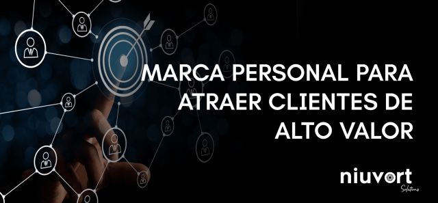 Marca personal para atraer clientes