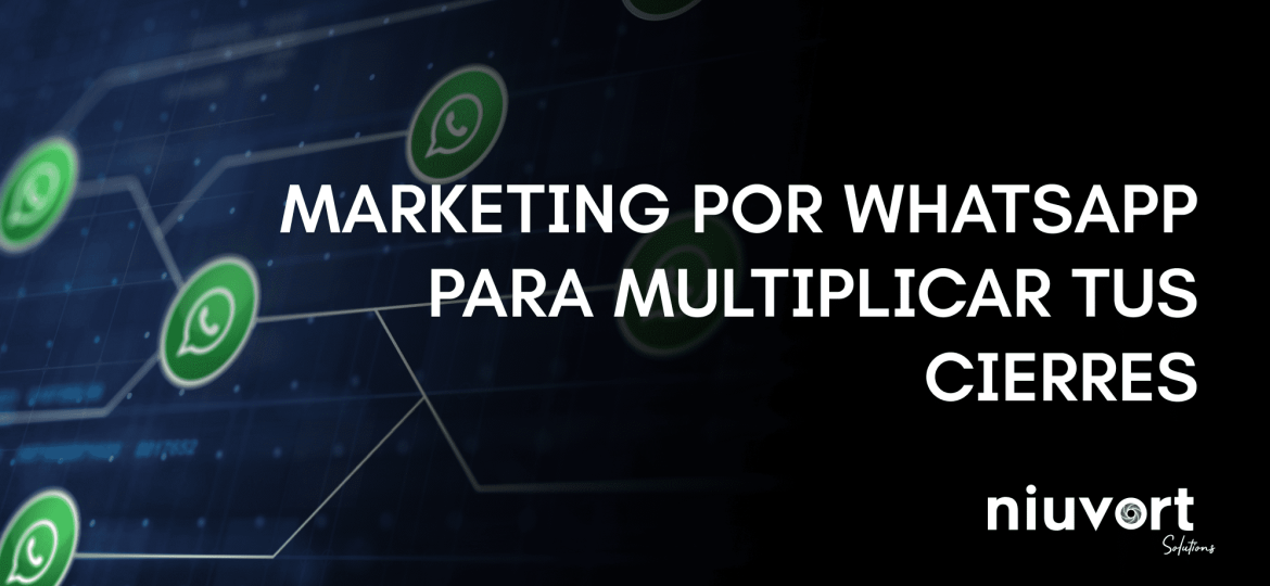 Marketing por WhatsApp